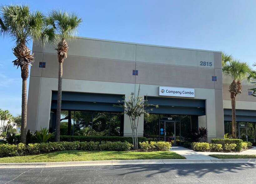 More Photos Of 6881 Kingspointe Pky, Orlando Flex For Sale