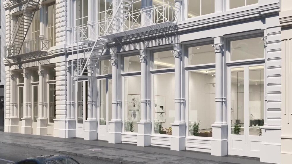 Primary Photo Of 446 Broadway, New York Office For Lease