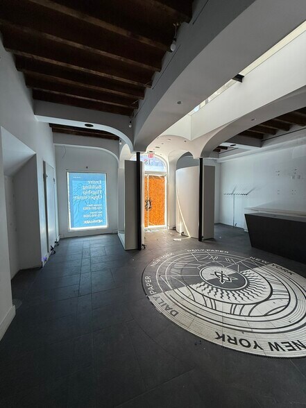 More Photos Of 18-20 Delancey St, New York Storefront Retail Office For Lease