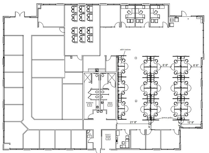 More Photos Of 2030 Corte Del Nogal, Carlsbad Office For Lease