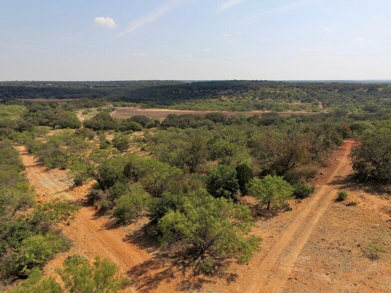 More Photos Of 1681 FM 574 W, Mullin Land For Sale