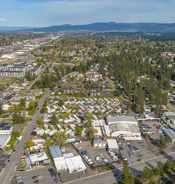 More Photos Of 9518 E 4th Ave, Spokane Valley Manufactured Housing Mobile Home Park For Sale