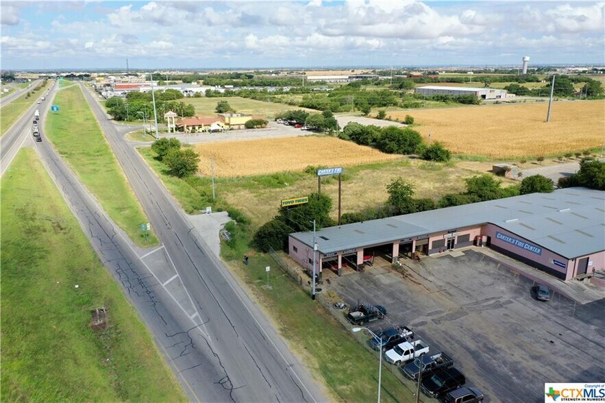 More Photos Of 980 E Interstate 10, Seguin Land For Sale