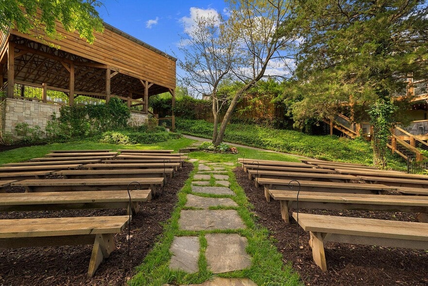 More Photos Of 381 W Guin Rd, Nixa Lodge Meeting Hall For Sale