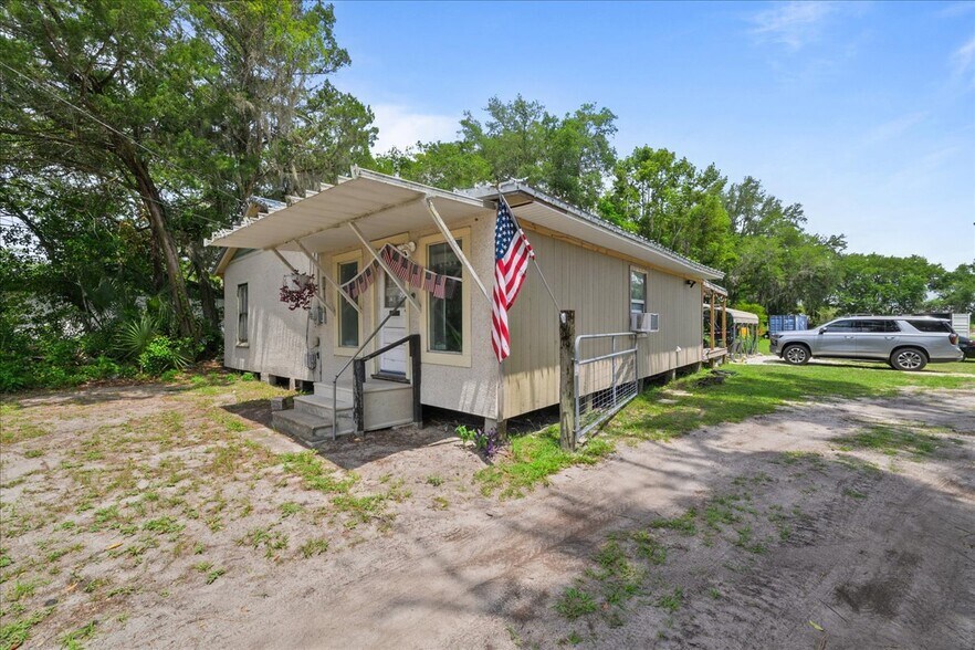 More Photos Of 6100 Crill Ave, Palatka Land For Sale