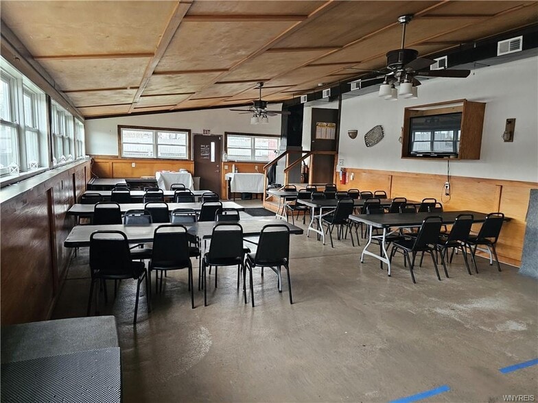 More Photos Of 3719 Abbott Rd, Orchard Park Restaurant For Sale