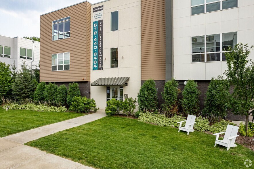 More Photos Of 4101 W 31st St, Saint Louis Park Apartments For Sale