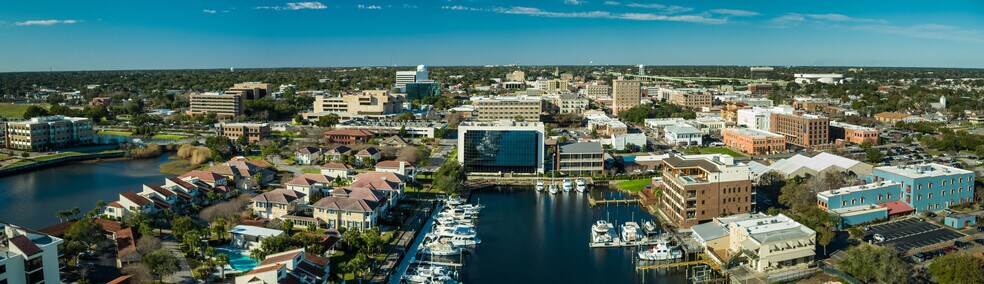 More Photos Of 4400 Bayou Blvd, Pensacola Office For Sale