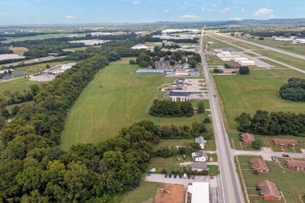 More Photos Of 0 N Main St, Mount, Mount Pleasant Land For Sale