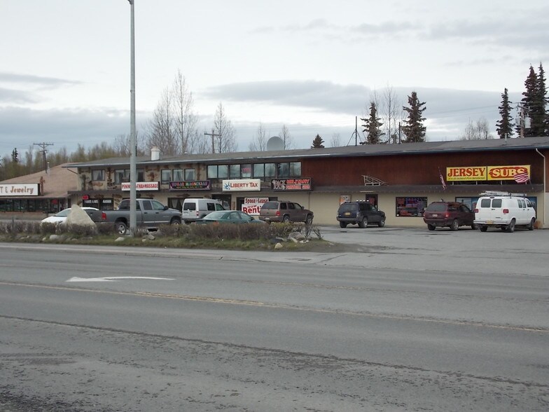 More Photos Of 44224 Sterling Hwy, Soldotna Storefront For Lease