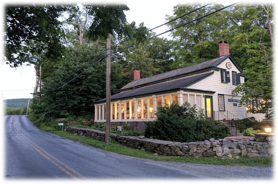 More Photos Of 38 Bellvale Lakes Rd, Warwick Restaurant For Sale