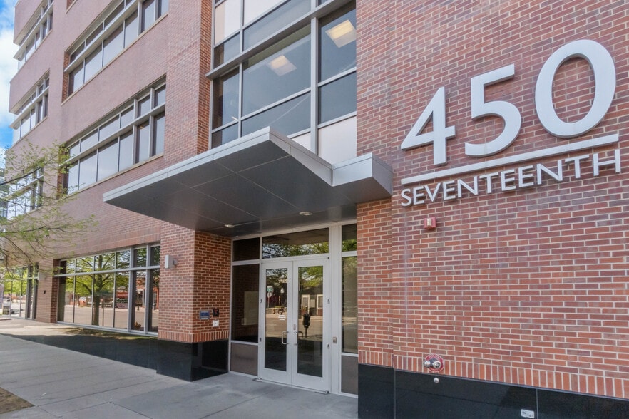 More Photos Of 450 E 17th Ave, Denver Office Residential For Sale