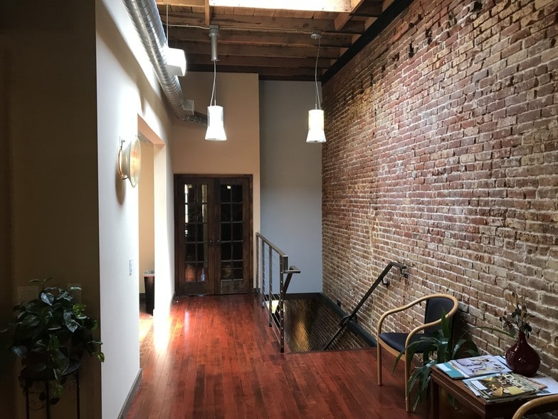 More Photos Of 128 W Santa Fe Ave, Placentia Loft Creative Space For Lease