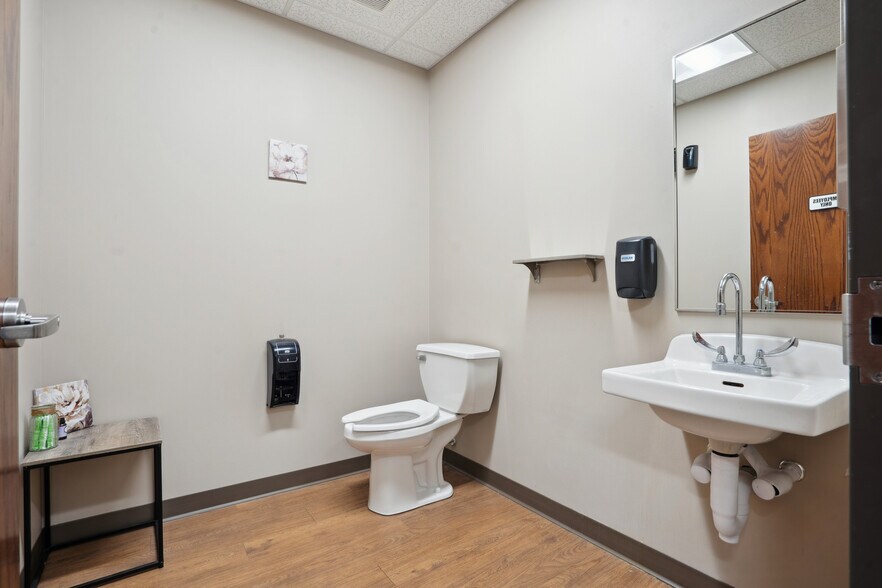 More Photos Of 131 Main E st, Shellsburg Medical For Sale