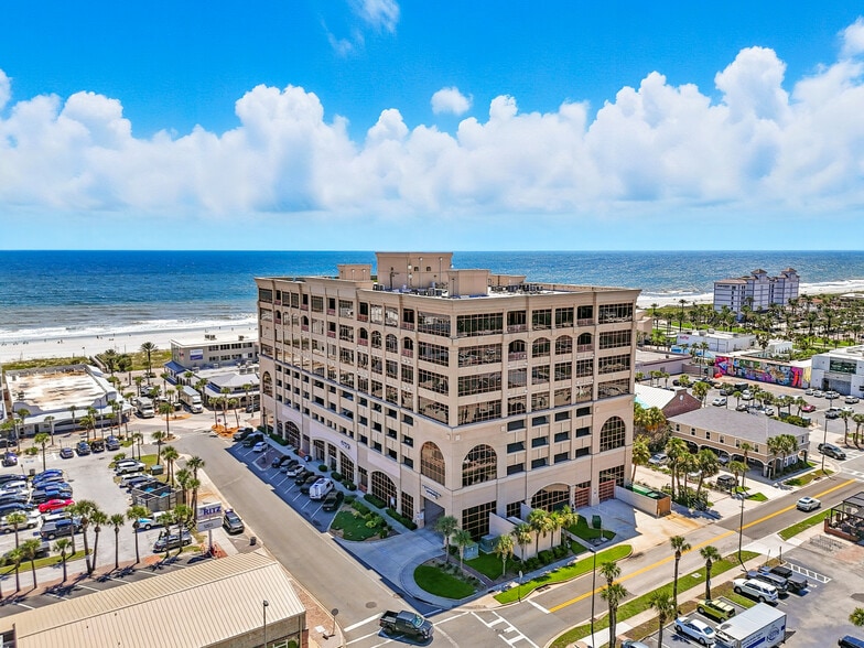 More Photos Of 320 1st St N, Jacksonville Beach Office Residential For Sale