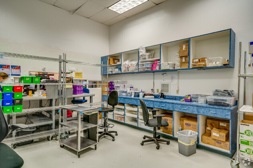 Photo of 1st Floor Ste 110