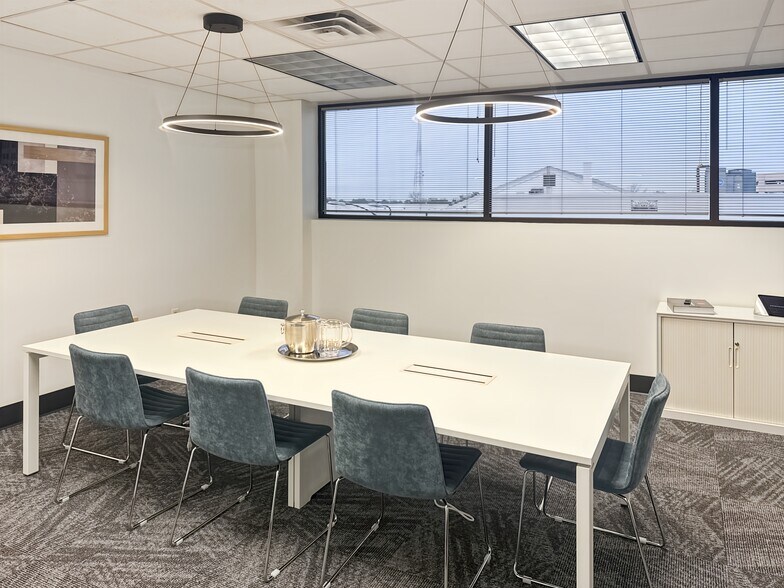 More Photos Of 525 Florida St, Baton Rouge Coworking Space