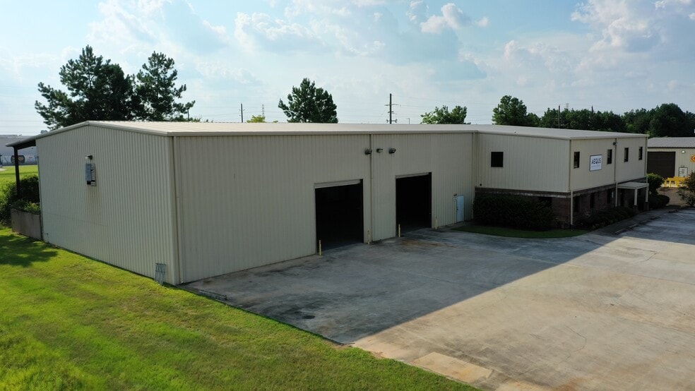 More Photos Of 5051 FM 2920 Rd, Spring Warehouse For Lease