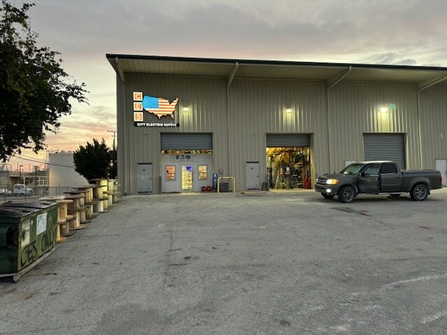 More Photos Of 121 Overseas Hwy, Key West Industrial For Sale