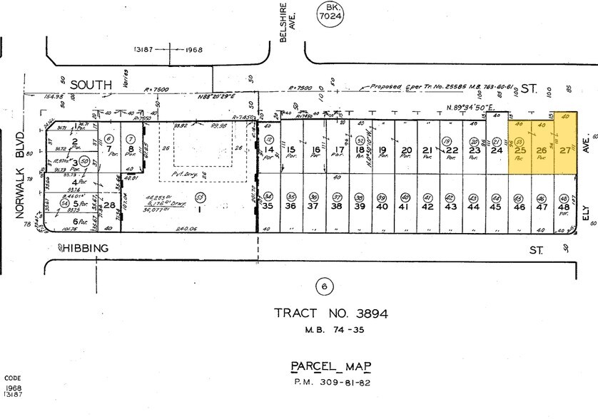 More Photos Of 12328 South St, Cerritos Office For Lease
