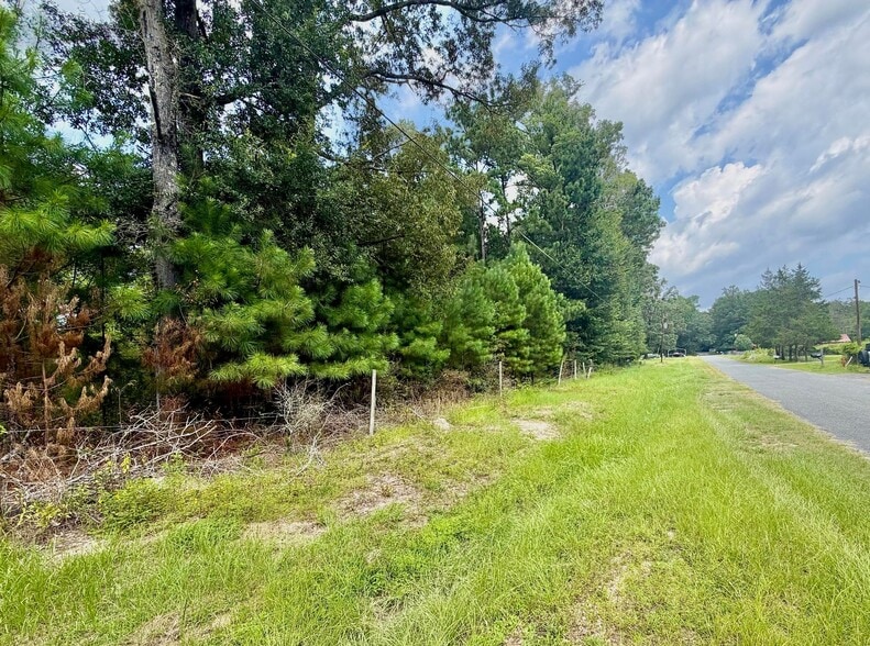 Primary Photo Of 311 Rogers Loop, Leesville Land For Sale
