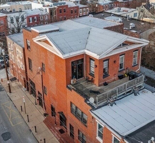 More Photos Of 141 League St, Philadelphia Storefront Retail Office For Sale