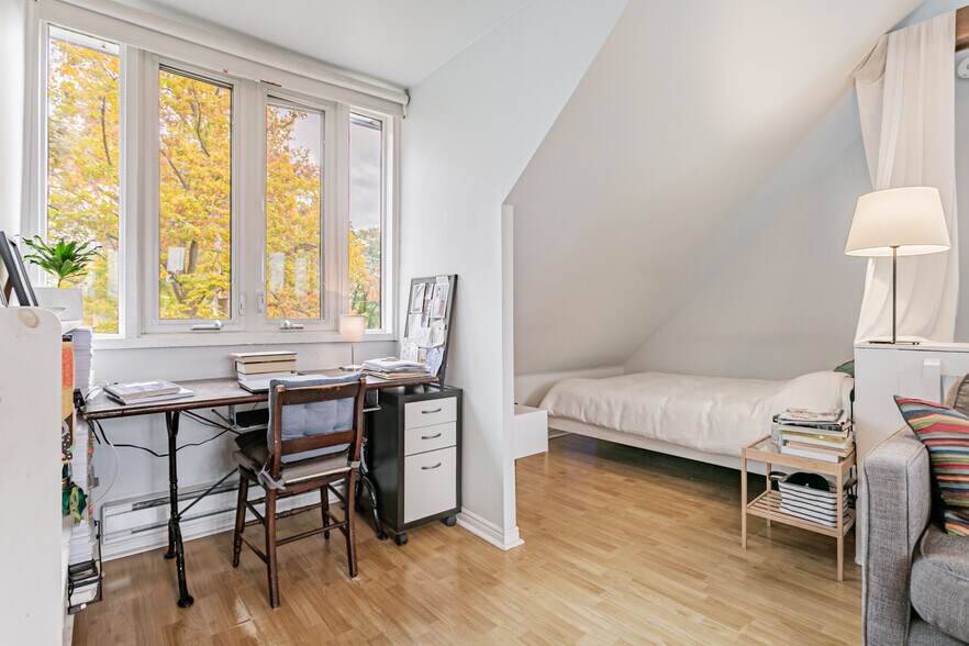 More Photos Of 164 Sunnyside Av, Toronto Multifamily For Sale
