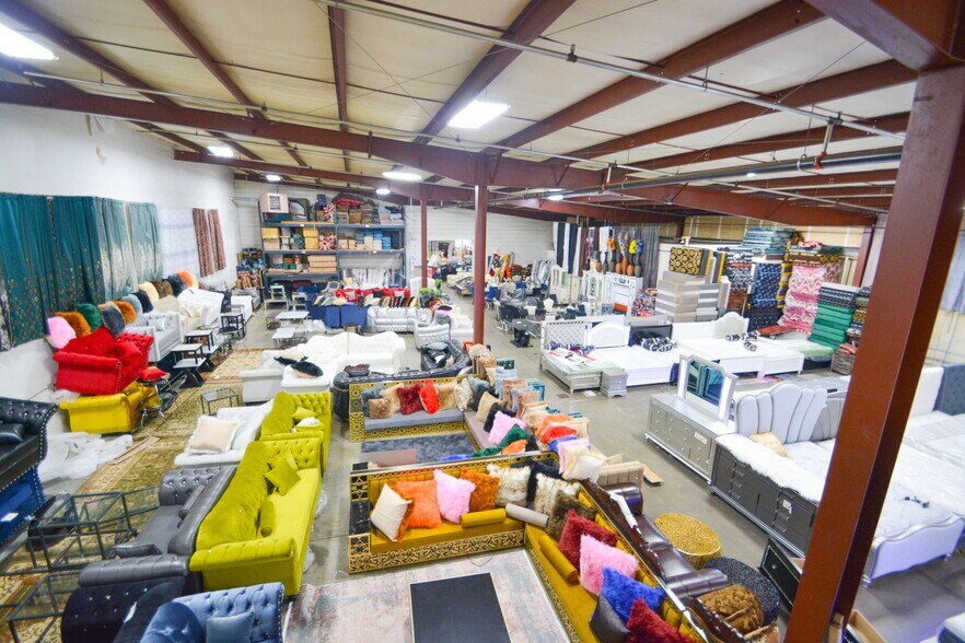 More Photos Of 501 17th Ave N, Saint Cloud Warehouse For Lease