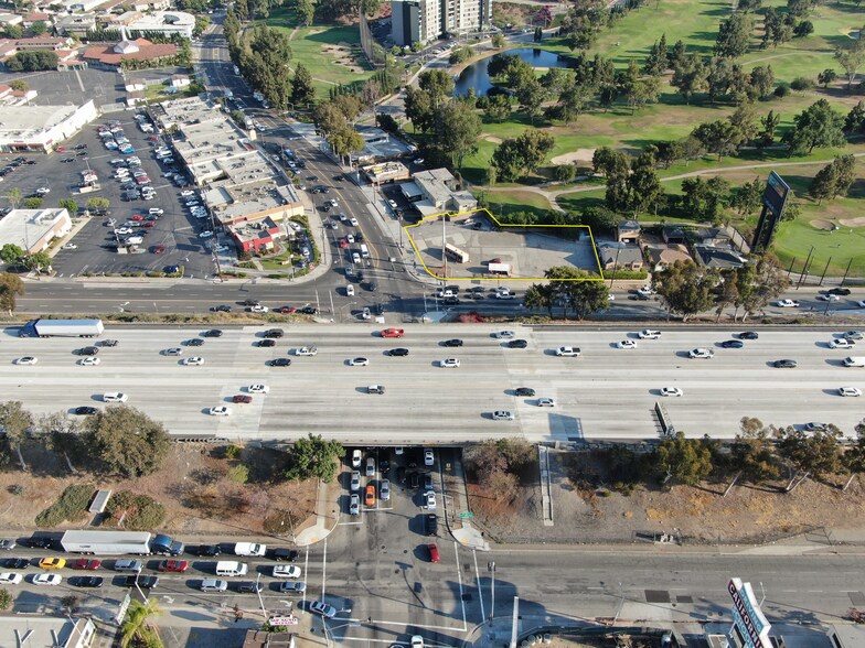 More Photos Of 897 N Garfield Ave, Montebello Land For Lease