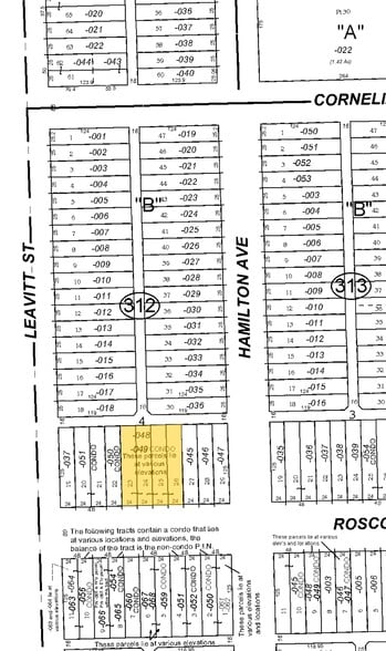 More Photos Of 2142-2144 W Roscoe St, Chicago Storefront Retail Residential For Lease