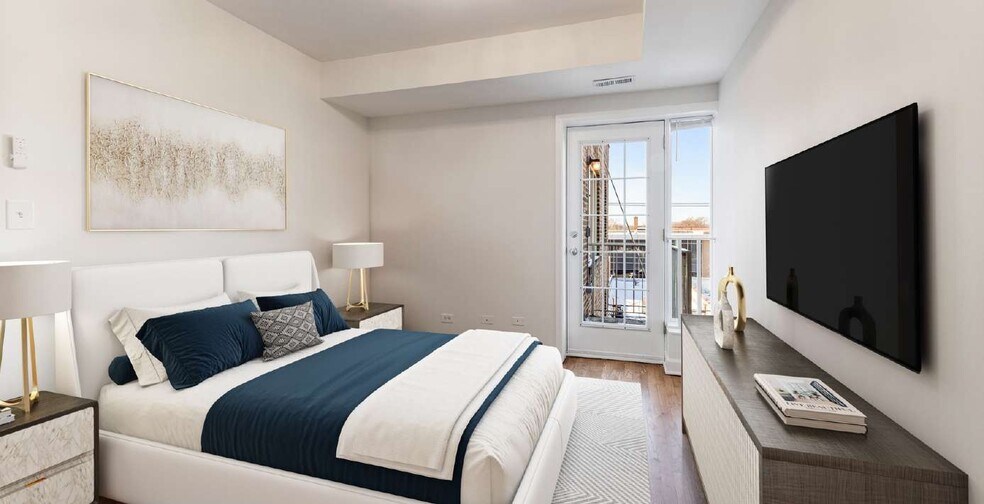 More Photos Of 5408-5410 N Campbell Ave, Chicago Apartments For Sale