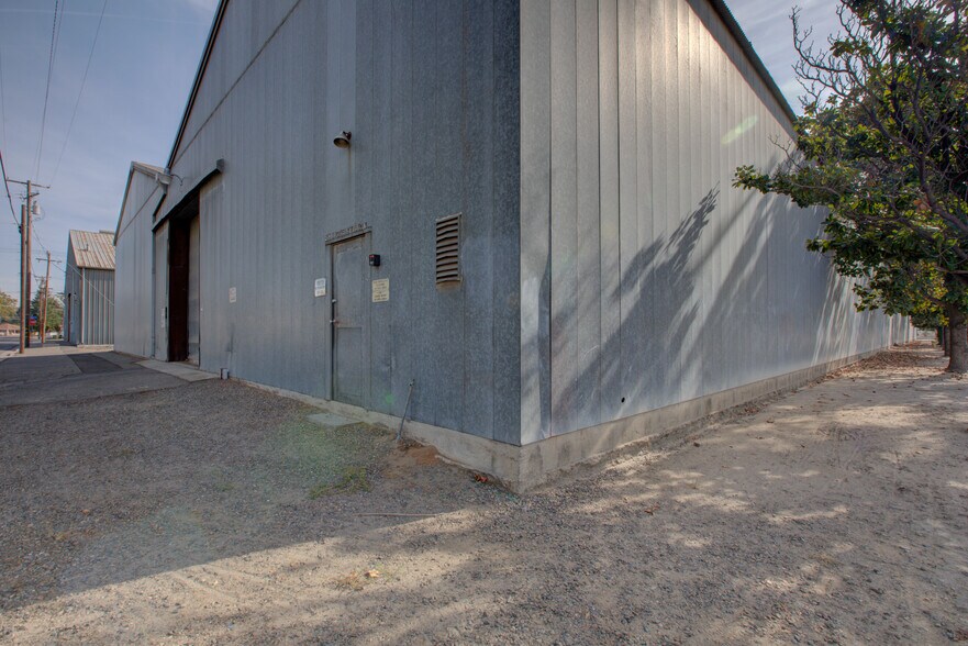 More Photos Of , Turlock Industrial For Sale