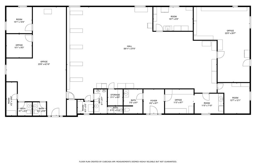 More Photos Of Rt 1, Walpole Medical For Sale