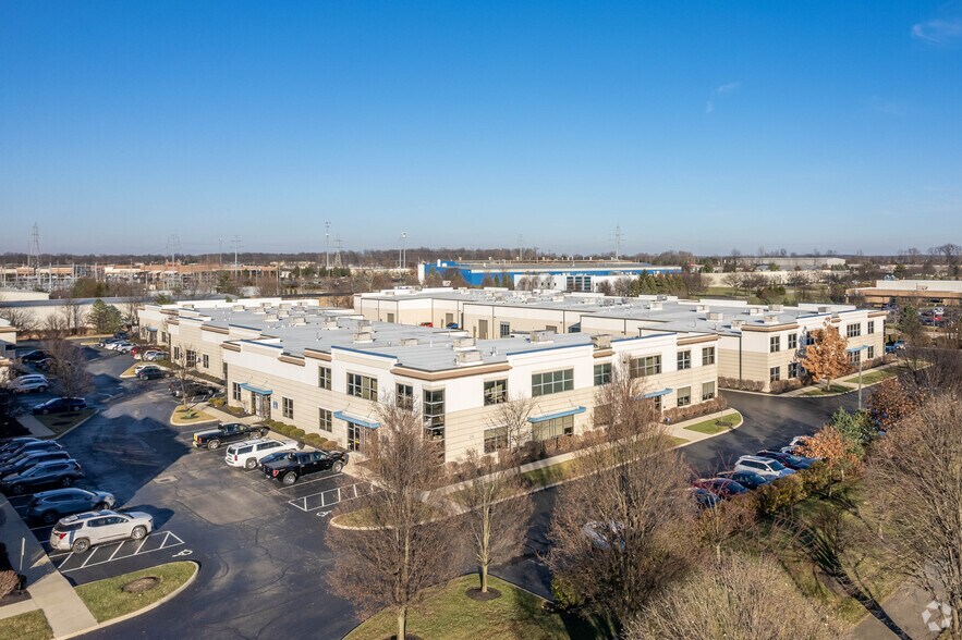 More Photos Of 214 Hoff Rd, Westerville Coworking Space