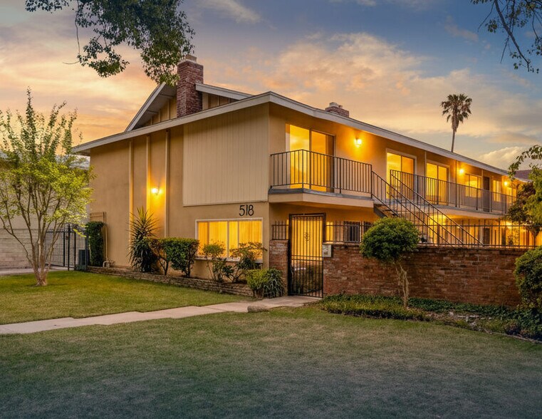 More Photos Of 518 E Washington Blvd, Pasadena Apartments For Sale