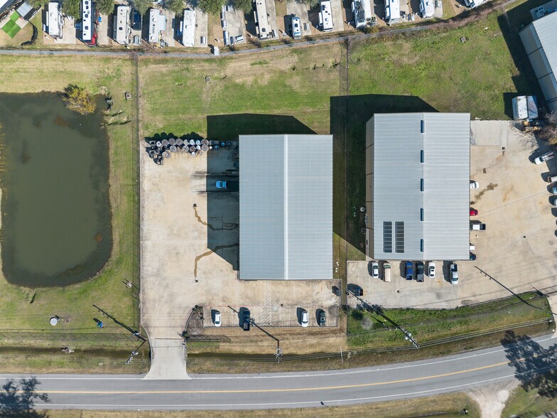 More Photos Of 2023 Humble Westfield Rd, Houston Warehouse For Sale