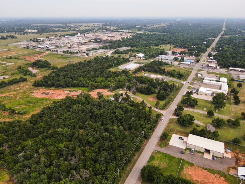 More Photos Of E Waterloo Rd & N Coltrane Rd, Edmond Land For Sale