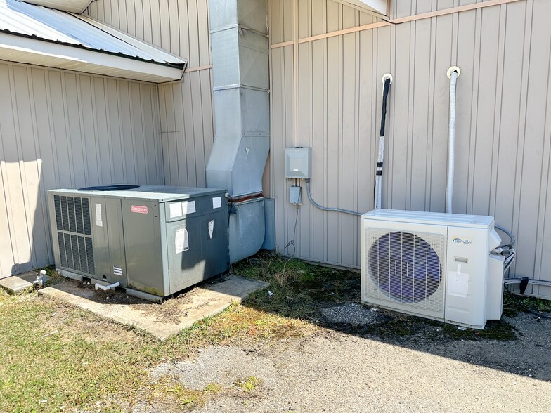 More Photos Of 2989 Hwy 21, Atmore Restaurant For Sale