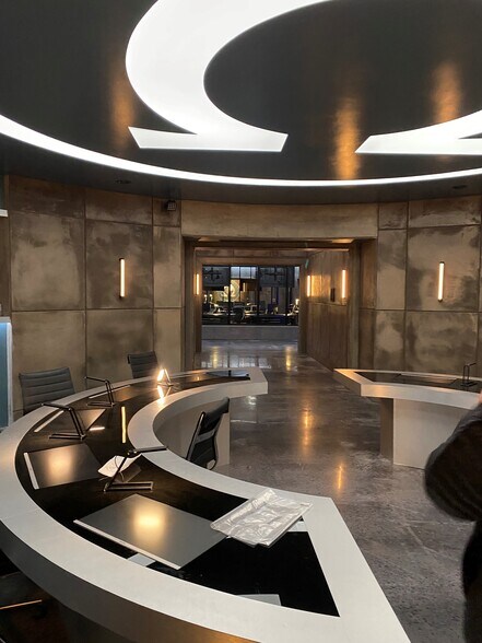 More Photos Of 125 Ottley Dr NE, Atlanta Warehouse For Lease