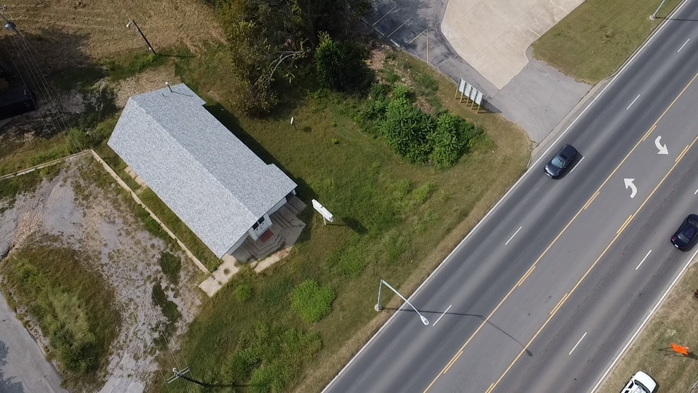More Photos Of 2602 Muskogee Ave, Tahlequah Religious Facility For Sale