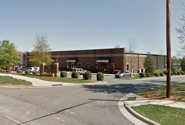 Primary Photo Of 7204 Stinson Hartis Rd, Indian Trail Light Manufacturing For Lease