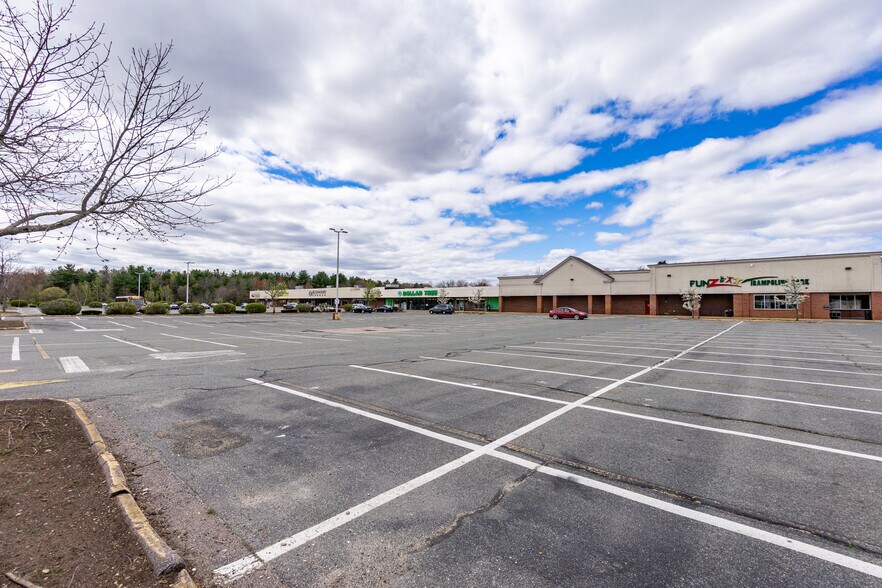 More Photos Of 846 N Main St, Brockton Unknown For Lease