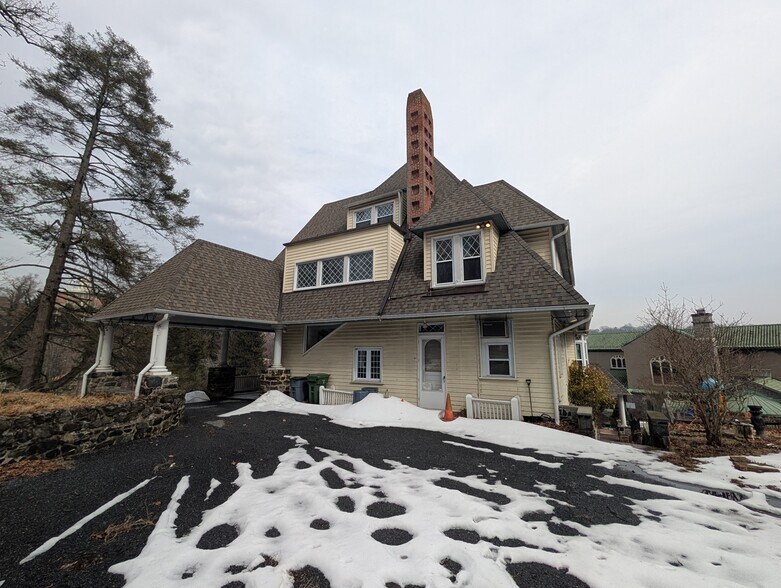 More Photos Of 5800 Smith Ave, Baltimore Specialty For Sale