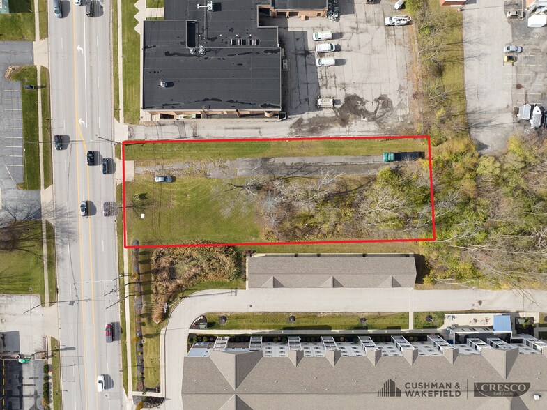 More Photos Of 4277 Center Rd, Brunswick Land For Sale