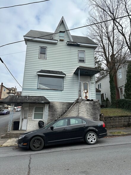 More Photos Of 169 N Grant St, Shamokin Apartments For Sale