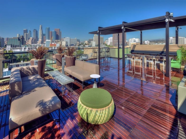 More Photos Of 905 E 2nd St, Los Angeles Apartments For Lease