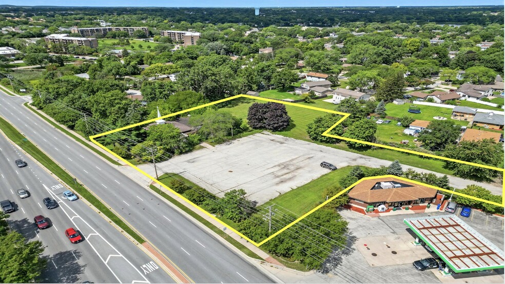 More Photos Of 241 E Army Trail Rd, Bloomingdale Religious Facility For Sale