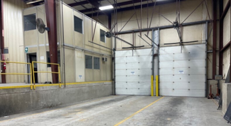 More Photos Of 3700 Cohen Pl, Lynchburg Warehouse For Lease
