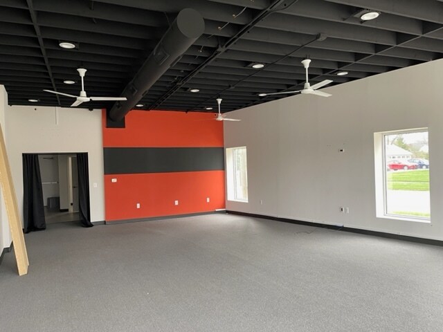 More Photos Of 4314-4320 Rochester Rd, Royal Oak Unknown For Lease