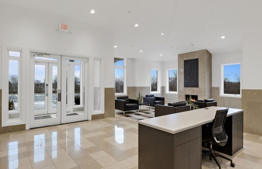 More Photos Of 6 Executive Ct, South Barrington Loft Creative Space For Sale